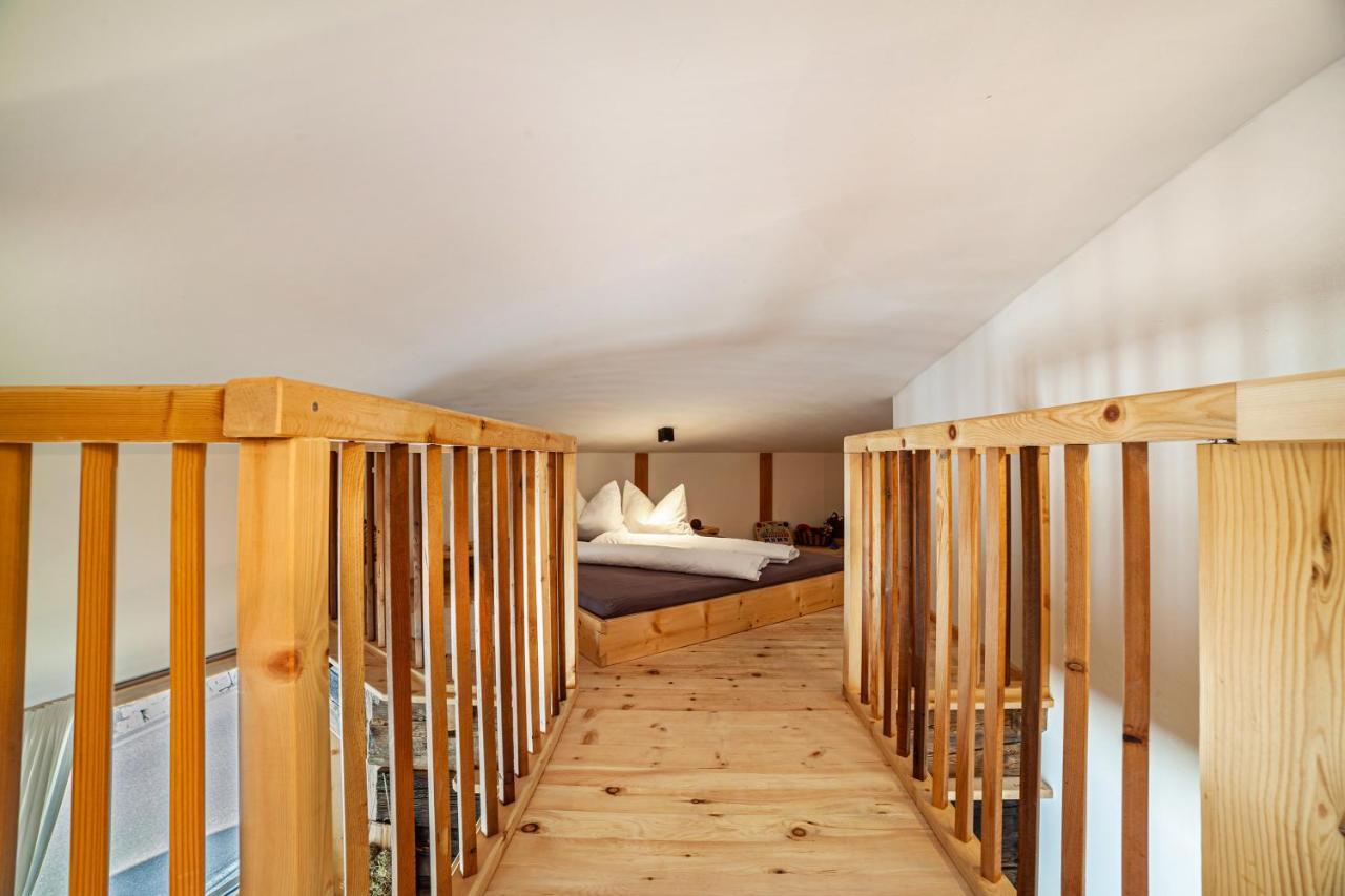 ウルティモSteinbach Loftアパートメント エクステリア 写真