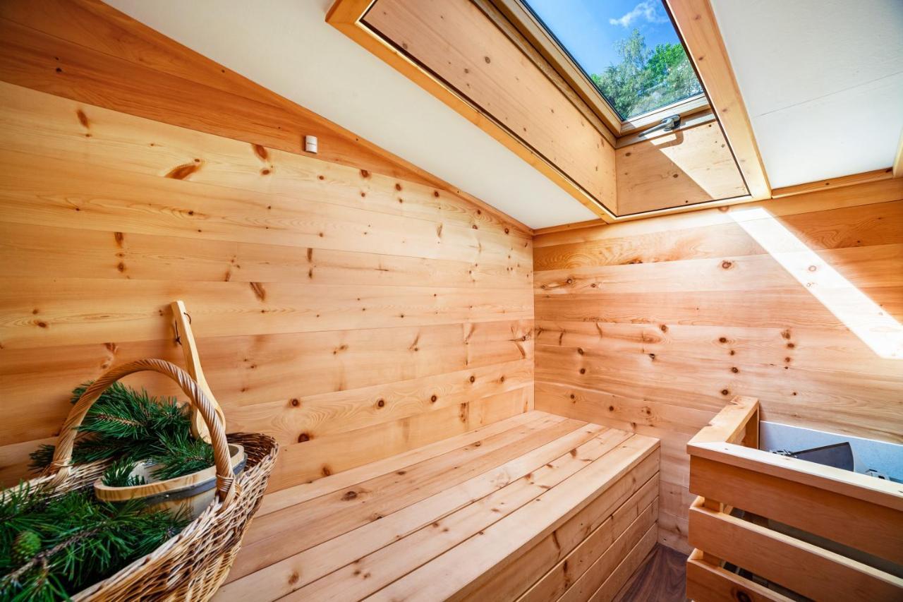 ウルティモSteinbach Loftアパートメント エクステリア 写真