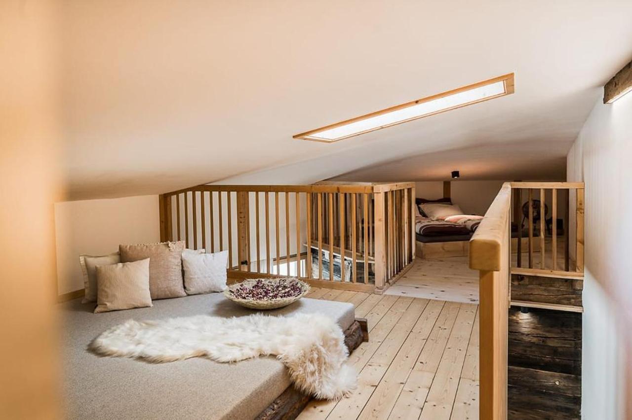 ウルティモSteinbach Loftアパートメント エクステリア 写真